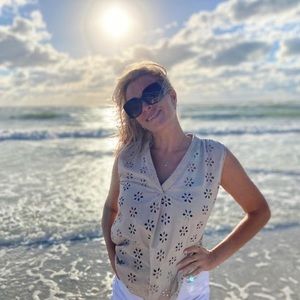 Meet your Posher, Antonina